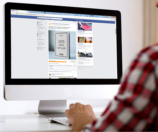 Bursa Facebook Reklam