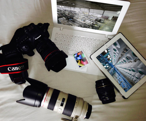 Bursa Fotoğraf ve Tanıtım Filmi