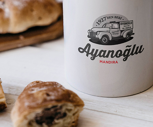 Ayanoğlu Mandıra